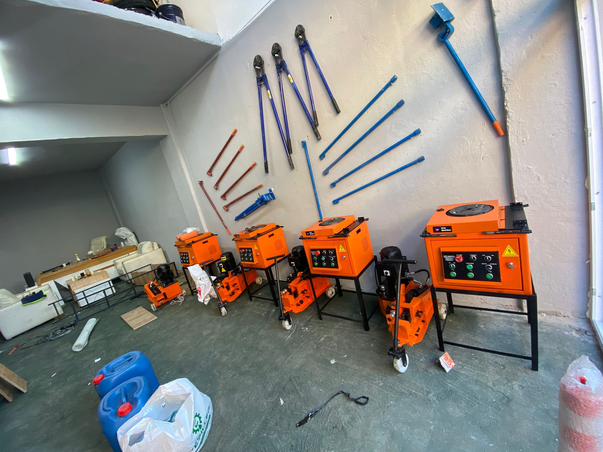 Kardeşler İnşaat Makinaları